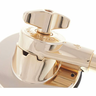 Ножки для бас-барабана DW Bass Drum Legs Pair Gold DW Bass Drum Legs Pair Gold