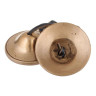 Тарелки на пальцы Thomann Tibetan Tinza/Cymbal small Thomann Tibetan Tinza/Cymbal small