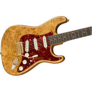 Fender Artisan Maple Burl Strat AN Fender Artisan Maple Burl Strat AN