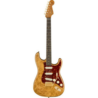 Fender Artisan Maple Burl Strat AN Fender Artisan Maple Burl Strat AN