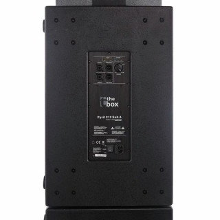 4x the box Pyrit 212 Sub A Набор №506776 4x the box Pyrit 212 Sub A Bundle №506776