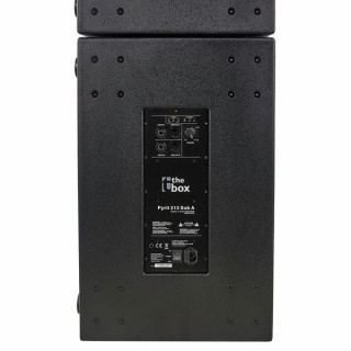 4x the box Pyrit 212 Sub A Набор №506776 4x the box Pyrit 212 Sub A Bundle №506776