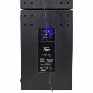 4x the box Pyrit 212 Sub A Набор №506776 4x the box Pyrit 212 Sub A Bundle №506776