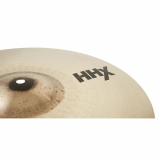 Сбой Sabian 16" HHX Evolution Crash Sabian 16" HHX Evolution Crash