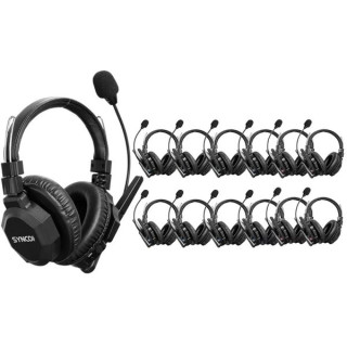 Синко Xtalk XMax 13 Интерком Synco Xtalk XMax 13 Intercom