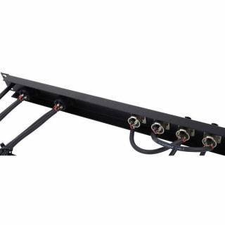 панель подключения Box Pro the box pro Achat Connection Panel