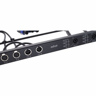 панель подключения Box Pro the box pro Achat Connection Panel