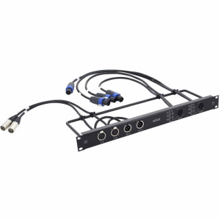 панель подключения Box Pro the box pro Achat Connection Panel