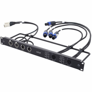 панель подключения Box Pro the box pro Achat Connection Panel