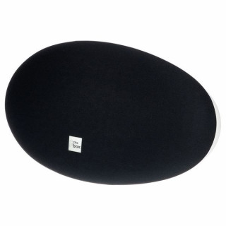 Динамик the box Oval 6 Black the box Oval 6 Black
