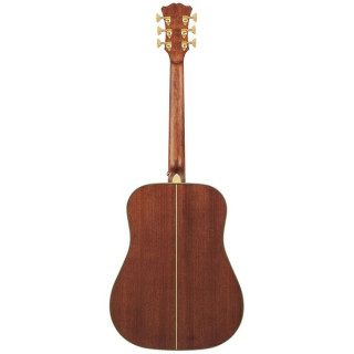 Электроакустическая гитара DAngelico Excel Lexington Vintage Sunset DAngelico Excel Lexington Vintage Sunset