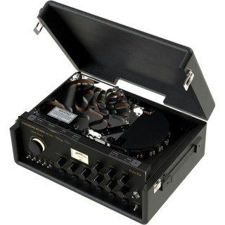 Эхо Фикс EF-X3 Винтаж Голд Толех Echo Fix EF-X3 Vintage Voice Gold Tolex