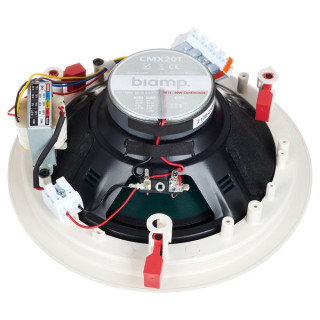 Динамик Biamp Systems CMX20T White Biamp Systems CMX20T White