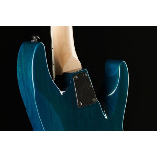 ESP LTD MH-203 QM LH STB ESP LTD MH-203 QM LH STB