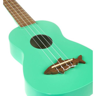 Кала Макала Шарк SS GRN Kala Makala Shark SS GRN