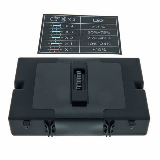 Аккумулятор для Bose S1 Pro Bose S1 Pro Battery Pack