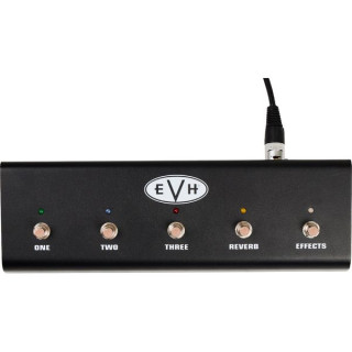 EVH 5150 Hypersonic 1х12 6L6 Комбо Evh 5150 Hypersonic 1x12 6L6 Combo