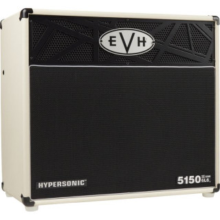 EVH 5150 Hypersonic 1х12 6L6 Комбо Evh 5150 Hypersonic 1x12 6L6 Combo