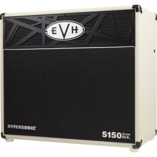 EVH 5150 Hypersonic 1х12 6L6 Комбо Evh 5150 Hypersonic 1x12 6L6 Combo