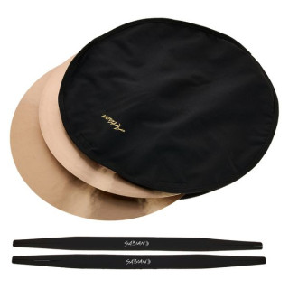 Сабиан 19" Ремесленник Trad. Sym. MH Sabian 19" Artisan Trad. Sym. MH