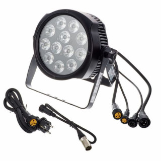 Varytec LED Typhoon PAR Outdoor 12x10 Вт Varytec LED Typhoon PAR Outdoor 12x10W