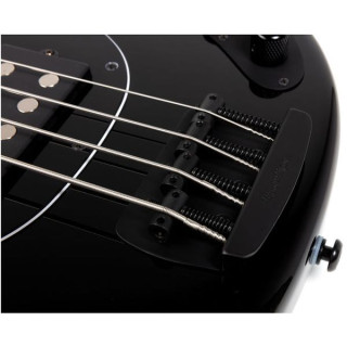 Музыкальный человек Stingray 4 Special MN BK Music Man Stingray 4 Special MN BK