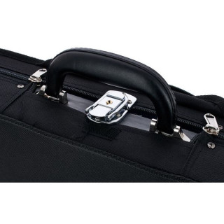 Жесткий футляр для скрипки Roth & Junius RJVC 3/4 Roth & Junius RJVC Violin Hardcase 3/4