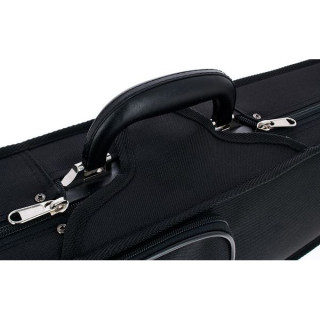 Жесткий футляр для скрипки Roth & Junius RJVC 3/4 Roth & Junius RJVC Violin Hardcase 3/4