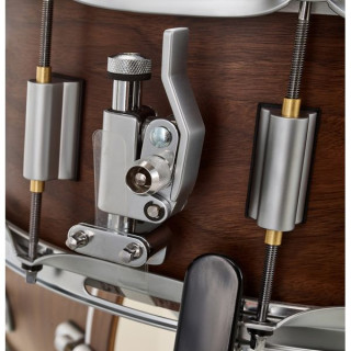 Серія DrumCraft 6 2up 2down Мат Національний  Tavmusic.ru DrumCraft Series 6 2up 2down Satin Natl