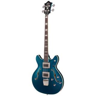 Guild Starfire Deluxe Бас TTD Guild Starfire Deluxe Bass TTD