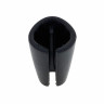 Комплект зажимов для скрытого микрофона DPA 4060 Lav.- черный Hide-a-mic DPA 4060 Lav.-Clip Set Black