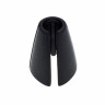 Комплект зажимов для скрытого микрофона DPA 4060 Lav.- черный Hide-a-mic DPA 4060 Lav.-Clip Set Black