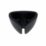 Комплект зажимов для скрытого микрофона DPA 4060 Lav.- черный Hide-a-mic DPA 4060 Lav.-Clip Set Black