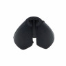 Комплект зажимов для скрытого микрофона DPA 4060 Lav.- черный Hide-a-mic DPA 4060 Lav.-Clip Set Black