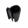 Комплект зажимов для скрытого микрофона DPA 4060 Lav.- черный Hide-a-mic DPA 4060 Lav.-Clip Set Black