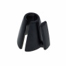 Комплект зажимов для скрытого микрофона DPA 4060 Lav.- черный Hide-a-mic DPA 4060 Lav.-Clip Set Black