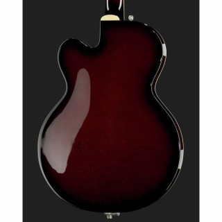 Gretsch G6119T-62VS Чет Аткинс Gretsch G6119T-62VS Chet Atkins