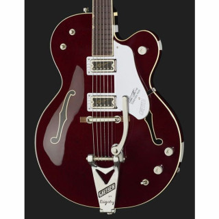 Gretsch G6119T-62VS Чет Аткинс Gretsch G6119T-62VS Chet Atkins