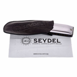 К.А. Сейдель Сене Сессия с низким Eb C.A. Seydel Söhne Session Low Eb