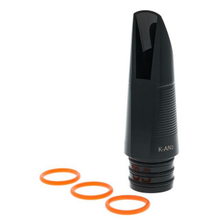 Gleichweit Bb-Кларнет K-AN2-DW Gleichweit Bb-Clarinet K-AN2-DW
