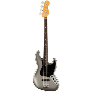 Бас-гитара Fender Am Pro II Jazz Bass RW MERC Fender Am Pro II Jazz Bass RW MERC