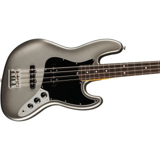 Бас-гитара Fender Am Pro II Jazz Bass RW MERC Fender Am Pro II Jazz Bass RW MERC