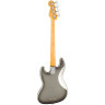 Бас-гитара Fender Am Pro II Jazz Bass RW MERC Fender Am Pro II Jazz Bass RW MERC