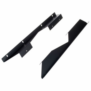 Рэковый крепеж Allen & Heath Rackmount for SQ5 Allen & Heath Rackmount for SQ5