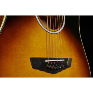 Данжелико Эксель Бауэри Винтажный закат DAngelico Excel Bowery Vintage Sunset