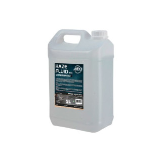Жидкость ADJ Haze на водной основе 5л ADJ Haze Fluid water based 5l