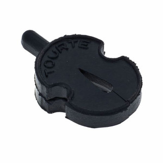 Форма скрипки Gewa Mute Tourte Gewa Mute Tourte Violin Shape