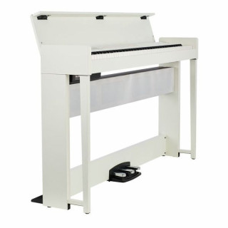 Цифровое пианино Korg C1 Air WH