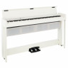 Цифровое пианино Korg C1 Air WH