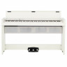 Цифровое пианино Korg C1 Air WH